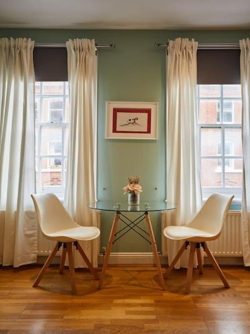 Apartment Central لندن المظهر الخارجي الصورة