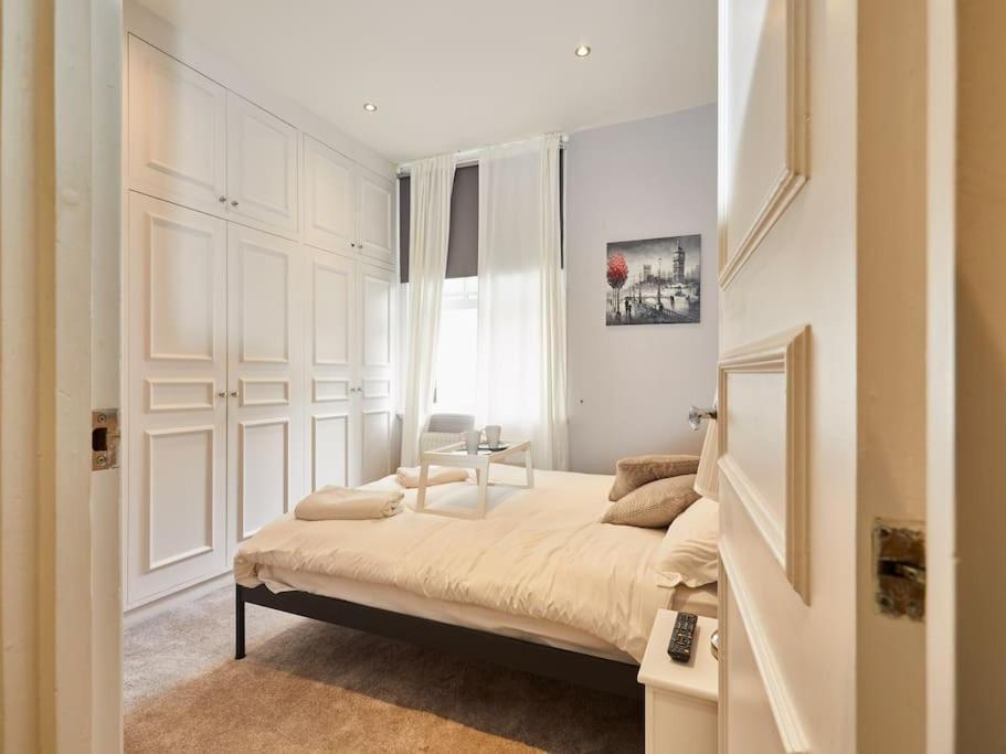 Apartment Central لندن المظهر الخارجي الصورة