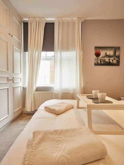 Apartment Central لندن المظهر الخارجي الصورة