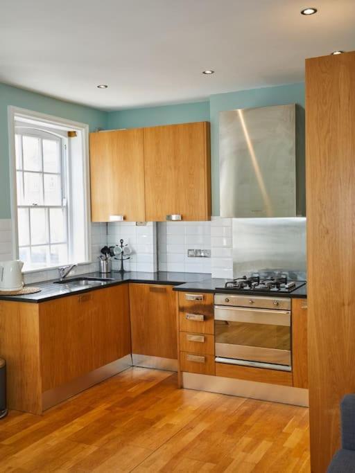 Apartment Central لندن المظهر الخارجي الصورة