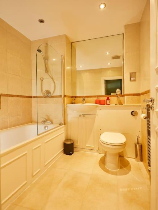 Apartment Central لندن المظهر الخارجي الصورة