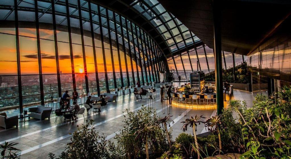 Apartment Central لندن المظهر الخارجي الصورة
